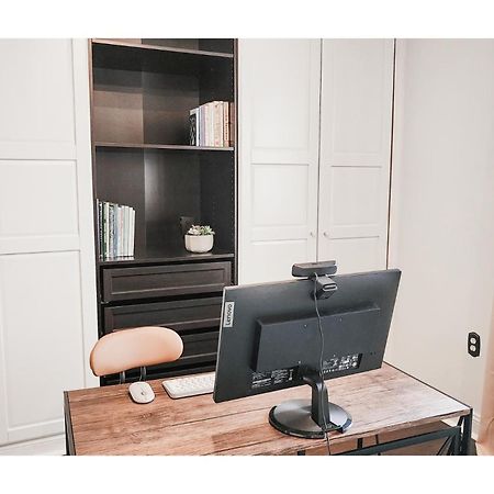 Vila Executive Luxury For Work Or Play In Dc! Washington Exteriér fotografie