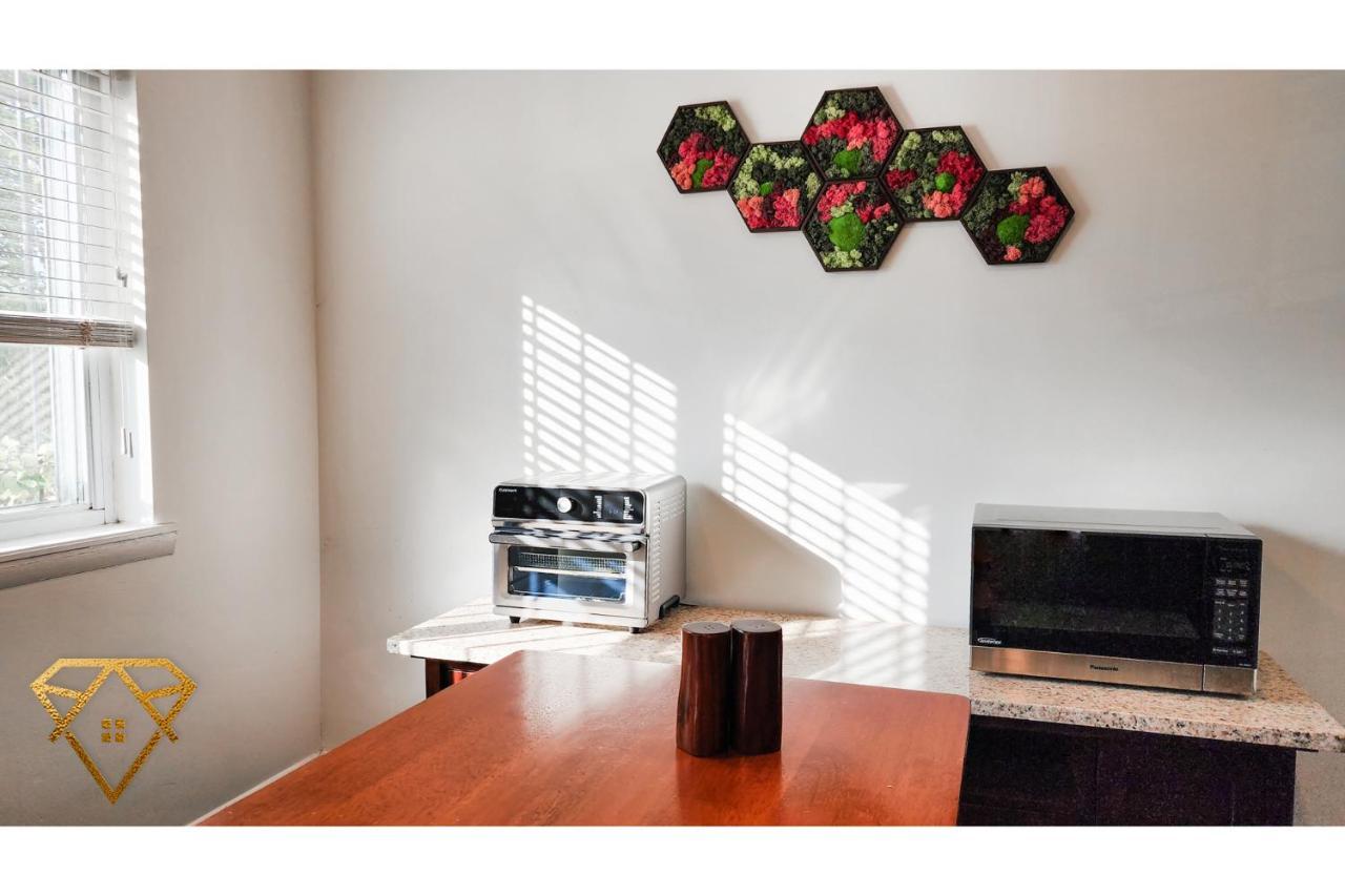 Vila Executive Luxury For Work Or Play In Dc! Washington Exteriér fotografie