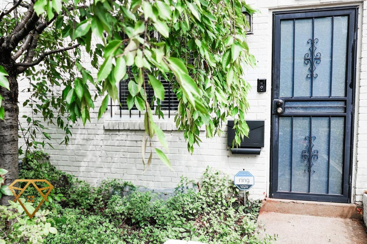 Vila Executive Luxury For Work Or Play In Dc! Washington Exteriér fotografie