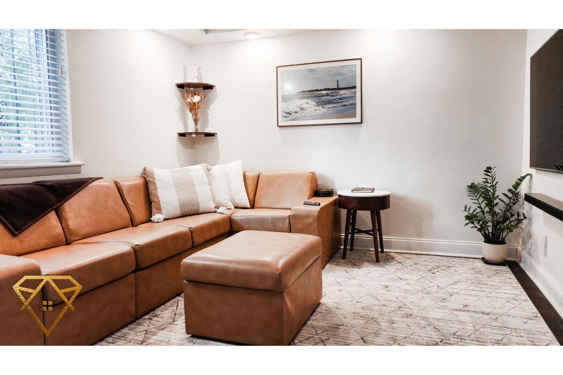 Vila Executive Luxury For Work Or Play In Dc! Washington Exteriér fotografie